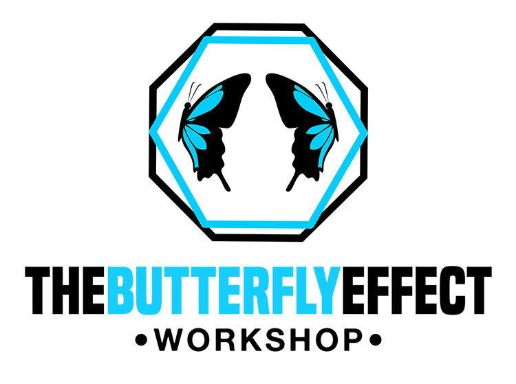 The Butterfly Effect Workshop